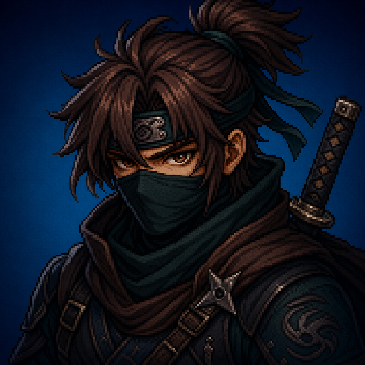 Shin